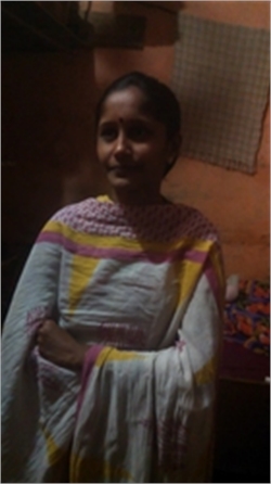 Rohini Jadhav - Part time Cleaner and Cook in Kalyan East in Thane