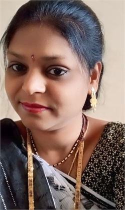 Rohini Kadbhane - Part time Baby Sitter in Deolali camp in Nashik