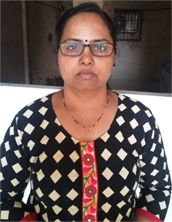 Rohini Laxman Barsakre - Part time Cook and Baby Sitter in panvel in Navi Mumbai