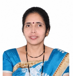 Rohini Machindra Dhotre - Part time Cleaner and Baby Sitter in pune Pashan Gaon in Pune