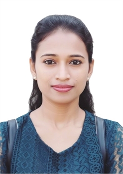Rohini Mahale - Part time Cleaner and Cook in Pathardi in Nashik