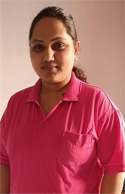 Rohini Maske - Full time Cook in Vasai East in Thane