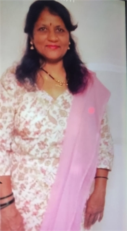 Rohini Moting - Part time Patient Care and Elderly Care in Worli in Mumbai