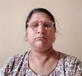 Rohini Muthal - Part time Cleaner and Cook in Kharalwadi in Pune