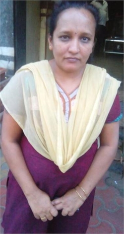 Rohini Patil - Full time Baby Sitter in Pune in Pune