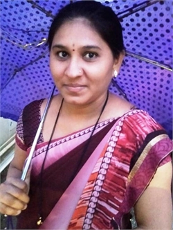 Rohini Pawar - Part time Baby Sitter in Thane West in Thane