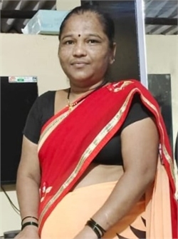 Rohini Pradeep Kale - Part time Patient Care and Elderly Care and Baby Sitter in Kalwa west in Thane