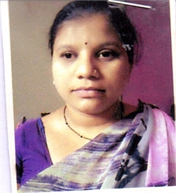Rohini prakash more - Part time Cleaner in majiwada in Thane