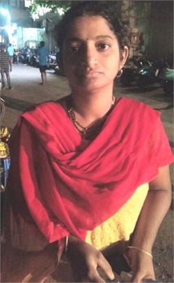 Rohini Prashant Khandkar - Part time Cook in worli in Mumbai