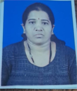 Rohini Rakhse - Part time Cleaner and Cook and Baby Sitter in panvel in Navi Mumbai