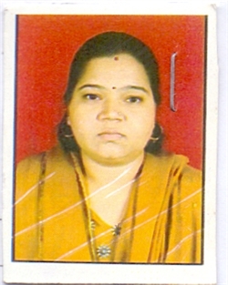 Rohini Ramdas Jagtap - Part time Cleaner and Baby Sitter in Malad East in Mumbai