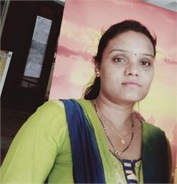 Rohini Sachin Sahapurkar - Part time Cleaner and Cook and Baby Sitter in Goregaon West in Mumbai
