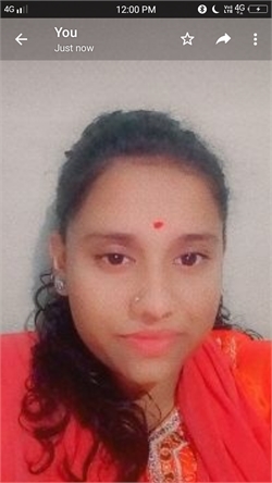 rohini saghan konde - Part time Cleaner and Baby Sitter in jogeshweri east in Mumbai