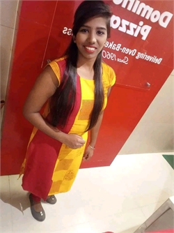Rohini Shankar Pawar - Part time Cleaner and Cook and Baby Sitter in Mulund East in Mumbai