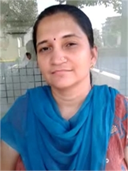 Rohini Shinde