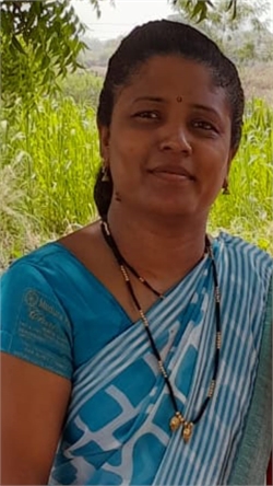 rohini survase - Full time Cleaner and Cook and Baby Sitter in pune in Pune