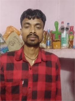 Rohit - Part time Cook in Greater Kailash in Delhi