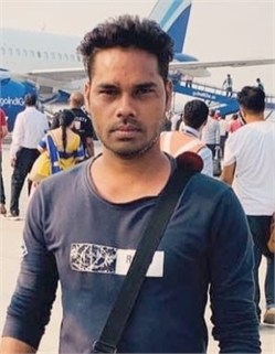 rohit - Full time Cook in goregaon east in Mumbai