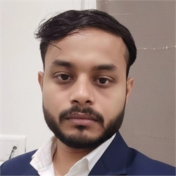 Rohit - Part time Patient Care and Elderly Care in Janam Bhumi in Mathura
