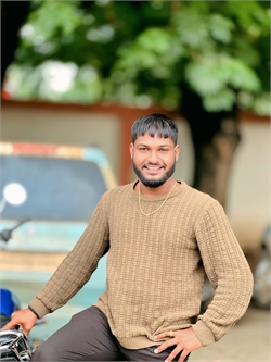 Rohit Bhalerao - Full time Patient Care and Elderly Care in Sangamner in Nashik