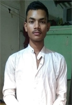 Rohit Bharati - Full time Cleaner in Mumbai in Mumbai