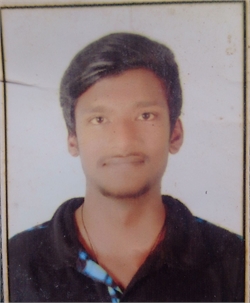 rohit chandaliya - Full time Cleaner and Cook in vasai east in Mumbai