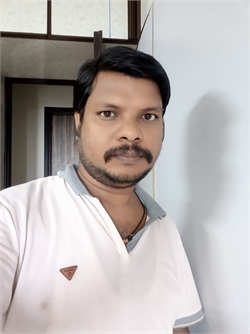 Rohit Chaudhry - Full time Cook in juhu in Mumbai