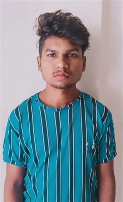 Rohit Ekka - Full time Patient Care and Elderly Care in virar east in Mumbai