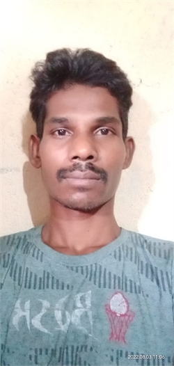 Rohit  Khalkho - Full time Cleaner in Vasai-Virar in Mumbai