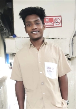 rohit kullu - Full time Cleaner and Patient Care and Elderly Care in Madgaon in Mumbai