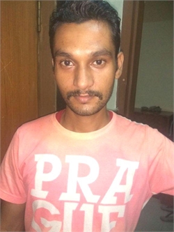 Rohit Kumar - Full time Cook in Andheri West in Mumbai