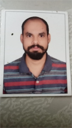 Rohit kumar - Full time Cook in Chandigadh in Mumbai