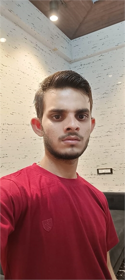 Rohit kumar - Full time Cleaner in dharavi in Mathura