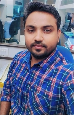 Rohit Kumar - Full time Cook in khar west in Mumbai