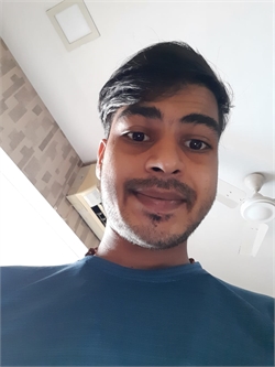 Rohit Kumar - Full time Cleaner in Grand Road in Mumbai