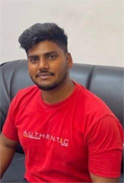 rohit kumar - Full time Cook in Azadpur in Delhi