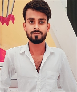 Rohit kumar das - Full time Cleaner in Goregaon west in Mumbai