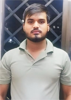 Rohit Kumar Mukhiya - Full time Cook in juhu in Mumbai