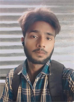 ROHIT KUMAR SINGH - Full time Cook in PATNA in Patna