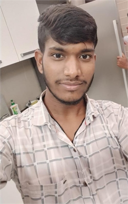 Rohit Kumar Thakur - Full time Cleaner in Prabadevi in Mumbai