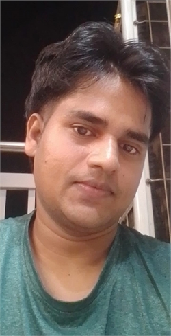 Rohit Mandal - Full time Cleaner in VILE PARLE in Mumbai