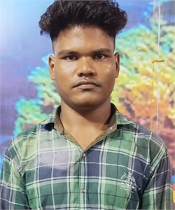 rohit minj - Full time Cleaner and Cook and Patient Care and Elderly Care in Santacruz East in Mumbai