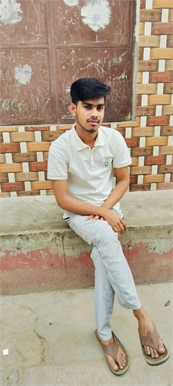 Rohit Mouray - Part time Cook in Harmada in Jaipur