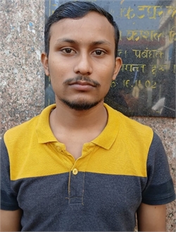 Rohit Nishad - Full time Cleaner in goregoan west in Mumbai