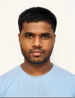Rohit  Kumar  Paswan - Full time Cook and Patient Care and Elderly Care in Panvel in Mumbai