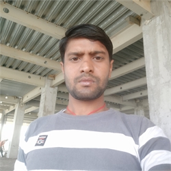 Rohit Prajapati - Full time Cleaner and Cook and Patient Care and Elderly Care in Jharkhand in Hisar