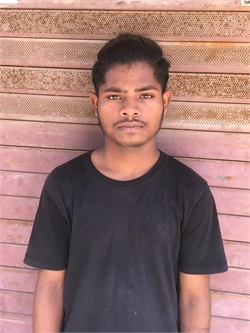 Rohit  puthan singh - Full time Cleaner in andheri  west in Mumbai