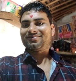 bittu rai - Full time Cook in charchget in Mumbai