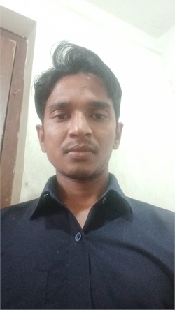 Rohit Raut - Full time Cook in Goregaon West in Mumbai