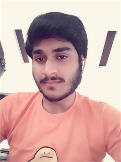 Rohit Sahu - Full time Cleaner in bandra in Mumbai